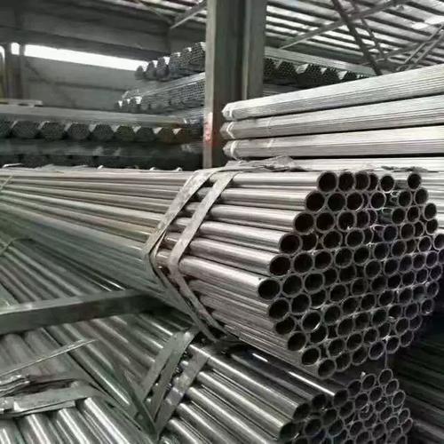 蒙自q355nhb耐候钢管